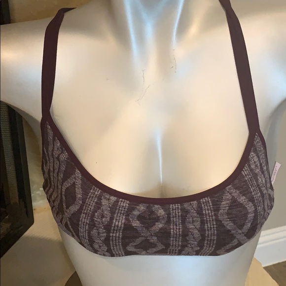 PINK Victoria's Secret Other - Victoria Secrets Bralett cage back